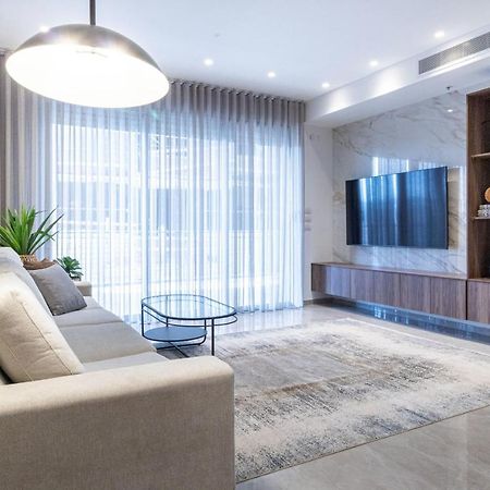 Shalem Stunning Apartment-Hosted By Sweetstay Jerusalén Exterior foto