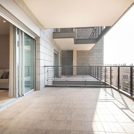 Shalem Stunning Apartment-Hosted By Sweetstay Jerusalén Exterior foto