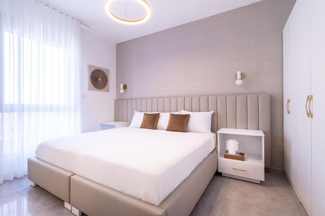 Shalem Stunning Apartment-Hosted By Sweetstay Jerusalén Exterior foto