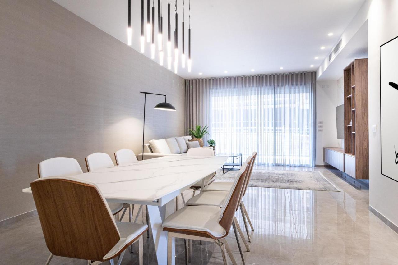 Shalem Stunning Apartment-Hosted By Sweetstay Jerusalén Exterior foto