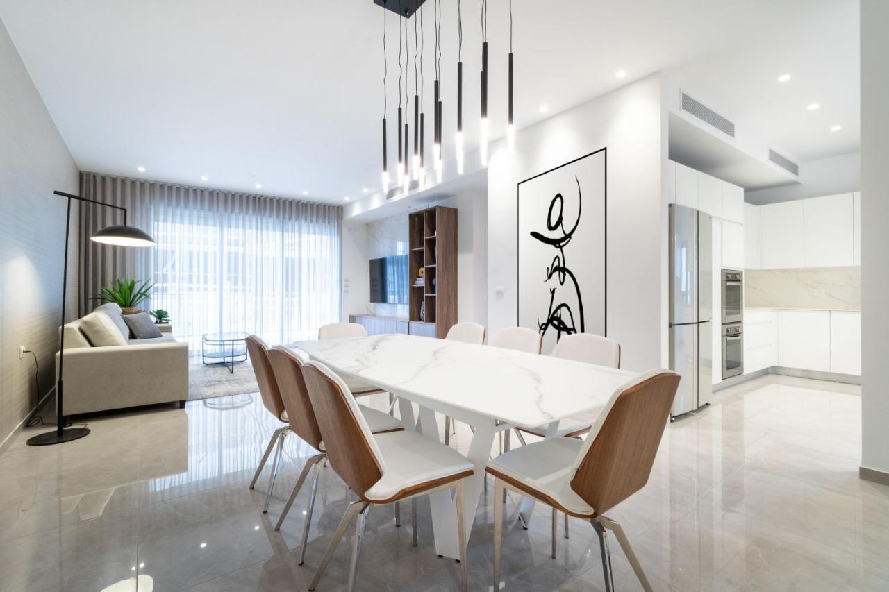 Shalem Stunning Apartment-Hosted By Sweetstay Jerusalén Exterior foto