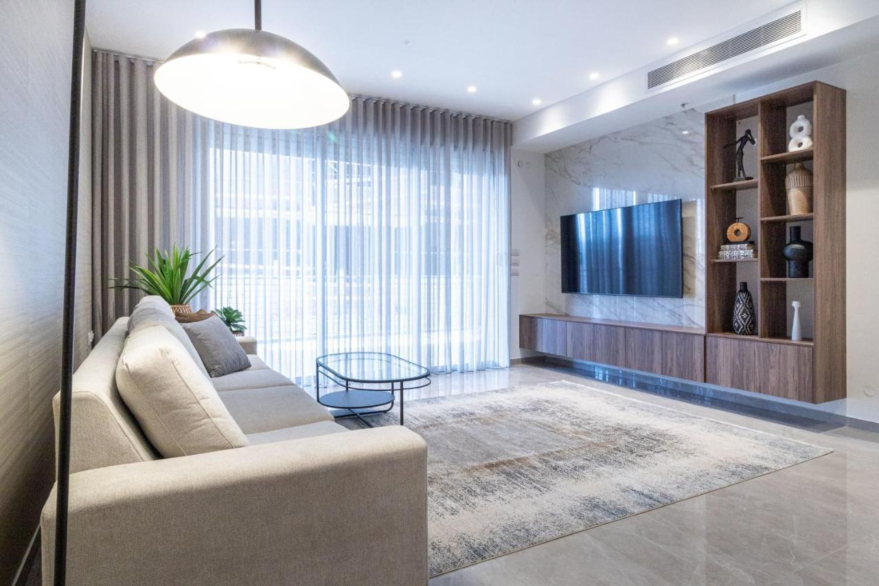 Shalem Stunning Apartment-Hosted By Sweetstay Jerusalén Exterior foto