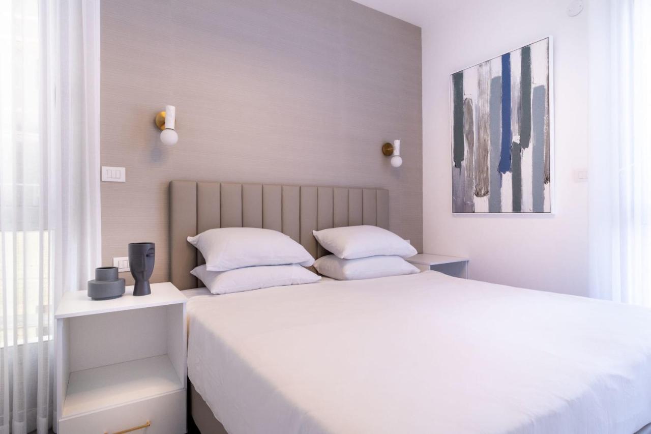 Shalem Stunning Apartment-Hosted By Sweetstay Jerusalén Exterior foto