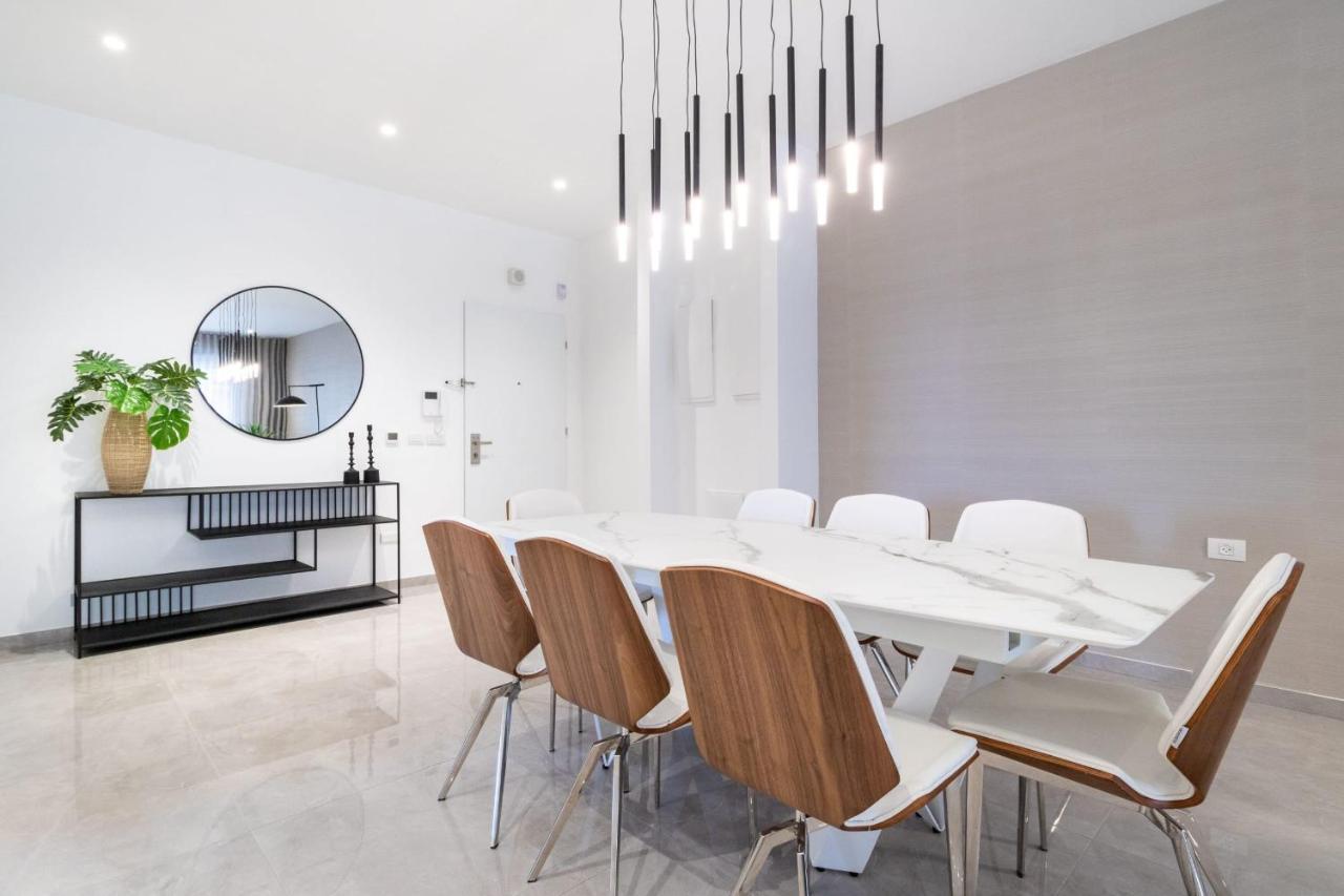 Shalem Stunning Apartment-Hosted By Sweetstay Jerusalén Exterior foto