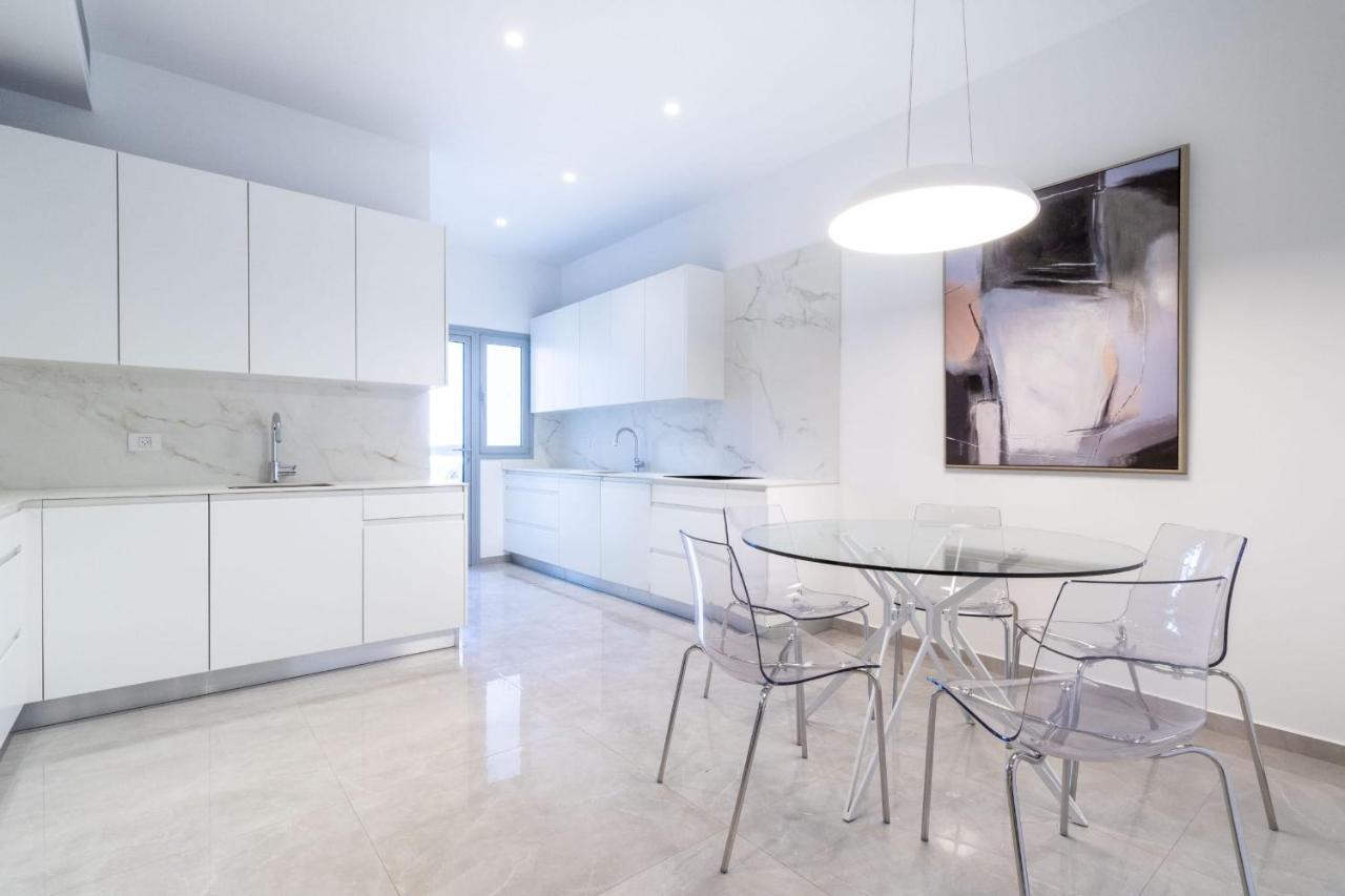 Shalem Stunning Apartment-Hosted By Sweetstay Jerusalén Exterior foto