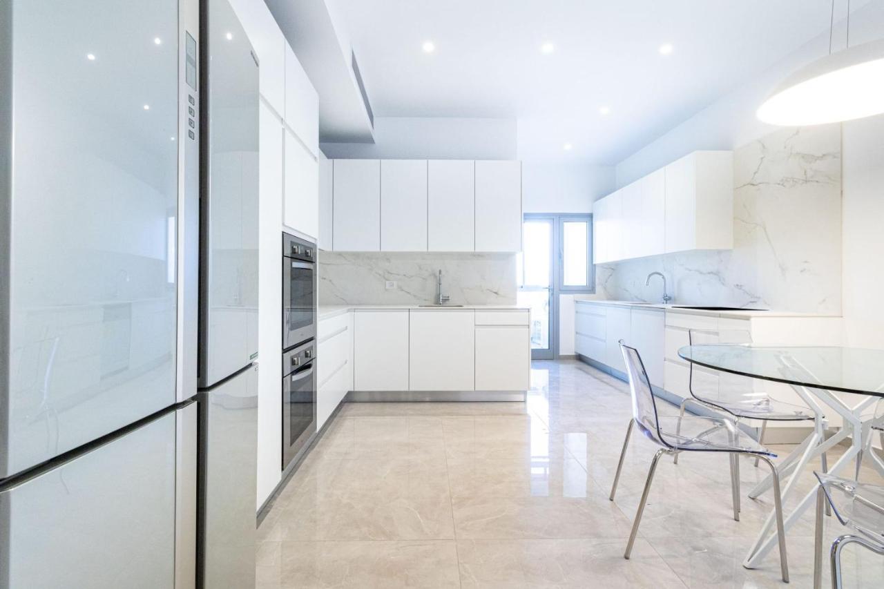Shalem Stunning Apartment-Hosted By Sweetstay Jerusalén Exterior foto