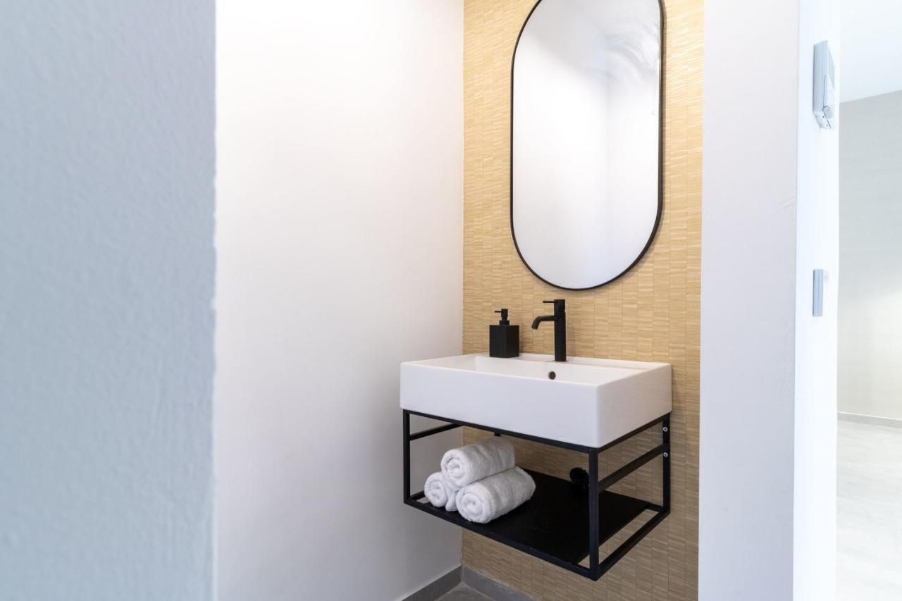 Shalem Stunning Apartment-Hosted By Sweetstay Jerusalén Exterior foto